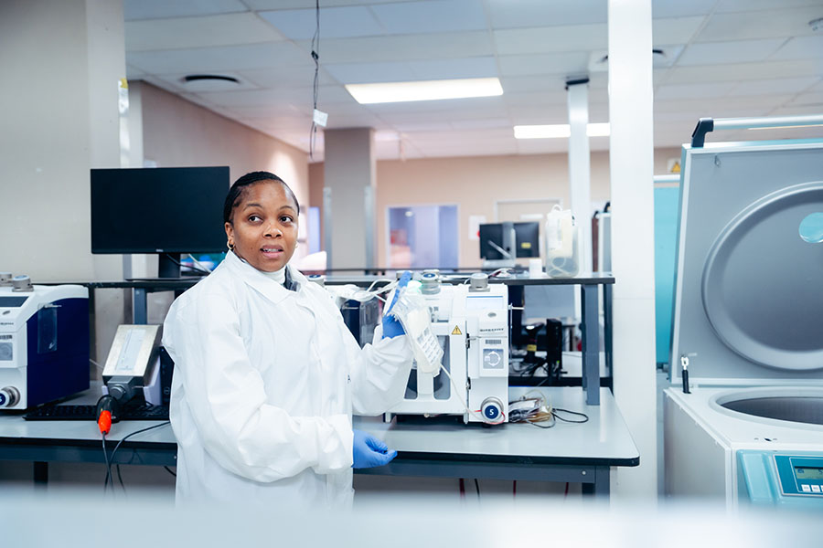 South Africa Unites for National Blood Donor Month 2025 “Give Blood, Give Hope: Together We Save Lives”