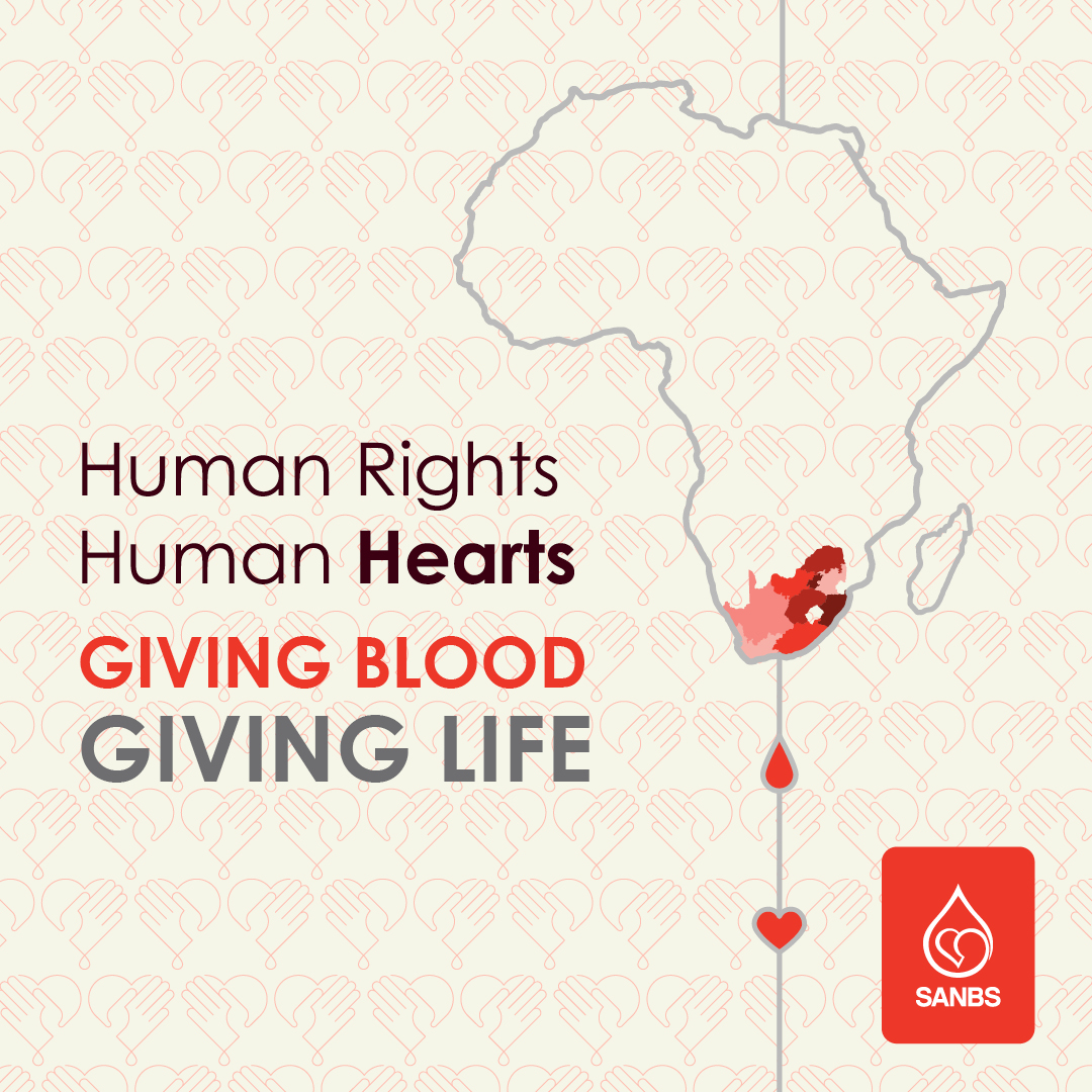 Human Rights, Human Hearts