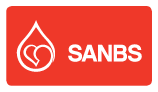 SANBS Logo