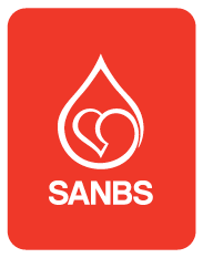 SANBS Logo